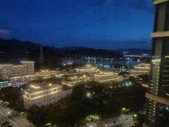 -大榭国际大酒店