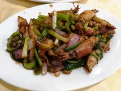 -电白鸭粥店(下沙二坊88号店)