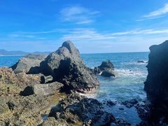 -亚龙湾海底世界