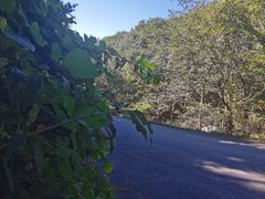 -丹东市五龙山风景区