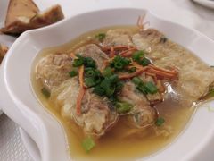 -万山楼海鲜酒家·二十三年老字号