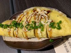 鳗平烧-名代宇奈备长炭烧鳗鱼居酒屋