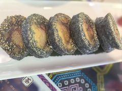 -阿谋美食·广西菜
