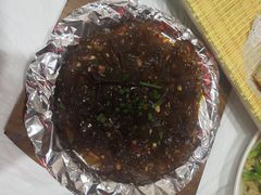 -黄家老店·非遗灌汤包(晋安路店)