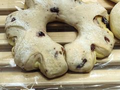 蔓越莓奶香圈-好利来(上海长宁龙之梦店)