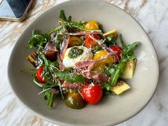 -The Rug Cafe(王府中环店)