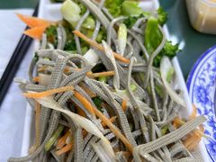 -隆福寺小吃店(东四店)