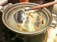 -玄白·炭烤活鳗(上海首店)