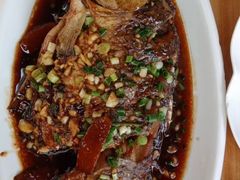 -晋阳饭庄(虎坊桥店)