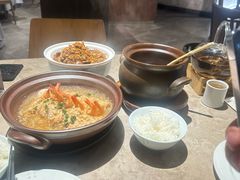 -皖厨·中国徽菜(星河WORLD·COCO Park店)