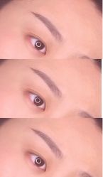 -久匠·纹眉半永久野生眉