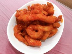 糖醋里脊-乐乐餐厅(湘子庙街店)