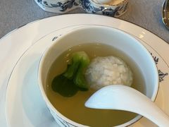 -君来湖滨饭店·渔餐厅