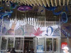 -上海金逸影城(静安大悦城店（原新恒星影城）)
