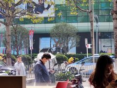 -永和大王(香缤店)