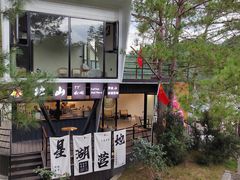 -云和湖仙宫景区