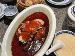 -南京大牌档(青岛万象城店)