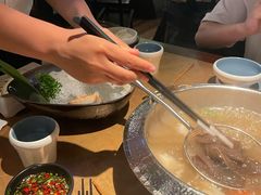 -左庭右院鲜牛肉火锅(新梅广场店)