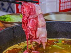 -黔三一夺夺粉酸汤火锅(百信店)