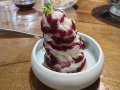 -福慧慈缘素食餐厅(王府井店)