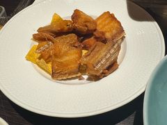 -庐灶江南·江南菜·四合院Bistro(东直门雍和宫·原华侨宾馆店)