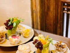 -叶叶菩提·晋福宫