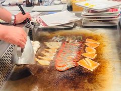 -大渔铁板烧(大悦城店)