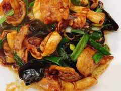 -九龙餐厅(大沽路店)