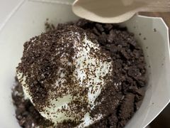 -麦当劳(军博店)