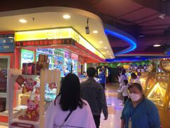 -汤姆熊欢乐世界(光启城店)