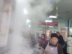 -陈记锅盖面(长江路店)