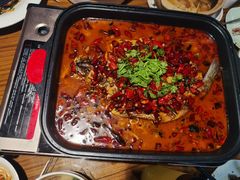 -禾珍珠家常小馆(河南博物院店)