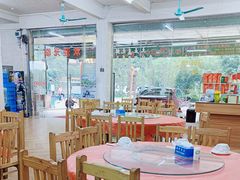 -银峰农庄·特色烧鸡·鲜无花果浸鸡