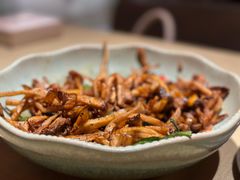 -丝路金桃·新疆菜(徐汇店)