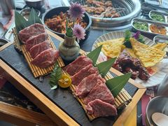 -一品诚记烤肉·甄选店(中南路店)