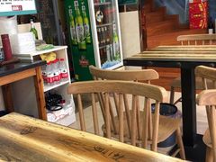 -富贵面馆(镇坪路店)