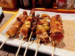 -半藏居酒屋(香港花园店)