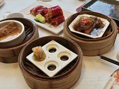 -稻香海鲜饭店(第一国际店)