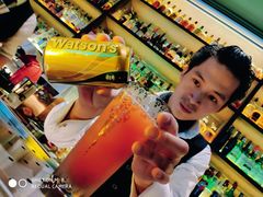-TIPTOP BAR酒吧(欧亚新生活广场店)