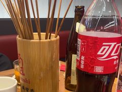 -管氏翅吧(马家堡店)