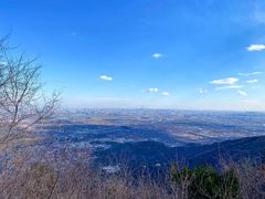 -香山公园