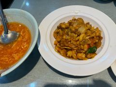 -振生清真饭店(永安道店)