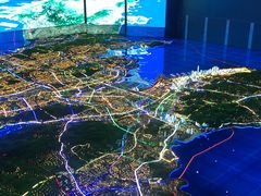 -大连市规划展示中心