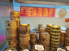 -恒兴发茶店(水巷口店)