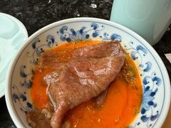 -然锅料理