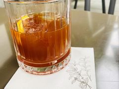 工坊特调古典-星巴克臻选(成都太古里店)