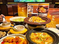 -秋色客家菜(南山店)