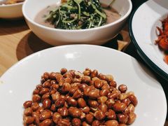 -唐坊·湖南菜(丰尚国际店)