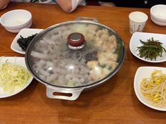 -蚂蚁家辣炒章鱼(海云台店)