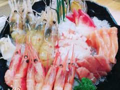 -菊上日式料理(蚌埠银泰店)